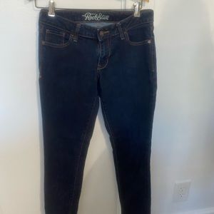 Old Navy Rock Star Jeans